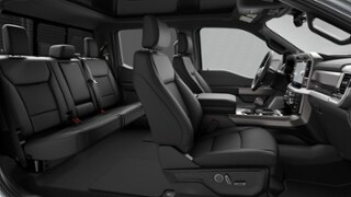 2026 Ford F-150® Internal Image 1